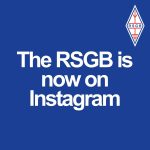 The RSGB is now on Instagram