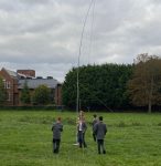 School club goes from strength to strength