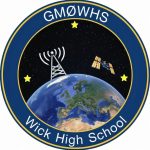 Lift Off for Wick High Astronaut Contact