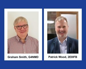 Photos of Nominated Director candidates