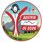 YOTA camp 2026 logo