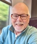 Brent Taylor, VY2HF / M7JHF – 21 May 2026