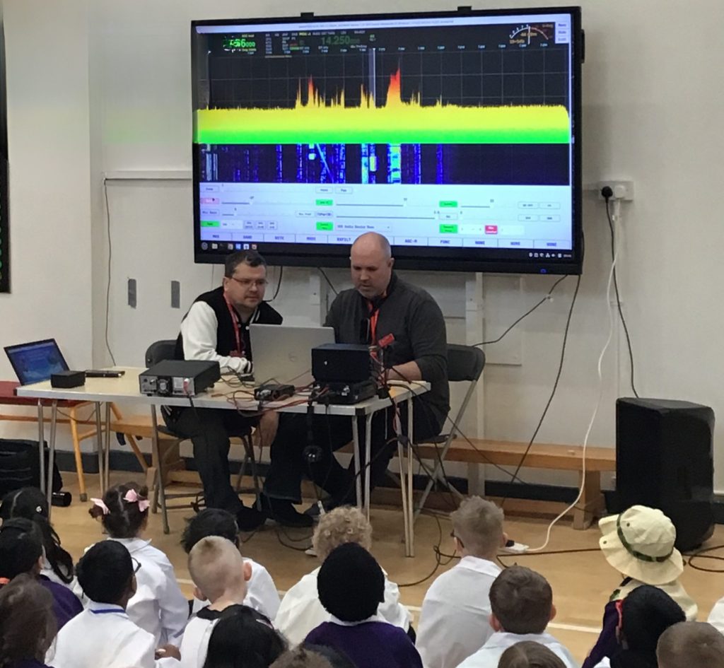 Newton Leys Primary School 