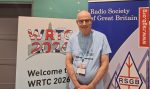 Meet international member – Eric, K9GY