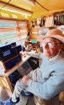 David Mason, G3ZPR – 20 June 2026