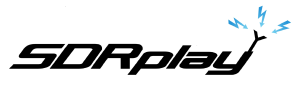 SDRplay logo