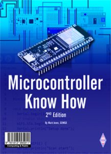 Microcontroller Know How – 2nd Edition