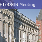 IET/RSGB Joint Meeting...