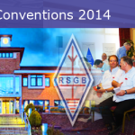 RSGB Conventions 2014