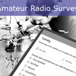 Amateur Radio Survey 2015