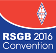 RSGB 2016 Convention