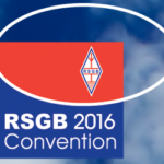 RSGB 2016 Convention