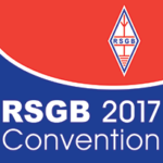 RSGB 2017 Convention
