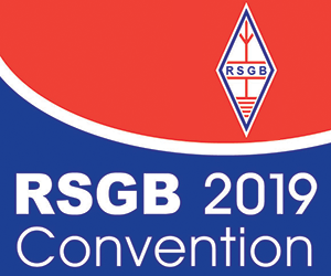 RSGB 2019 Convention