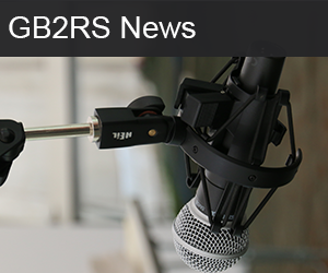 GB2RS News