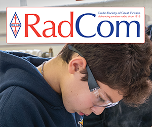 RadCom May 2019